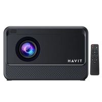 Proyector inteligente HAVIT PJ211 Experiencia de visualización inmersiva
