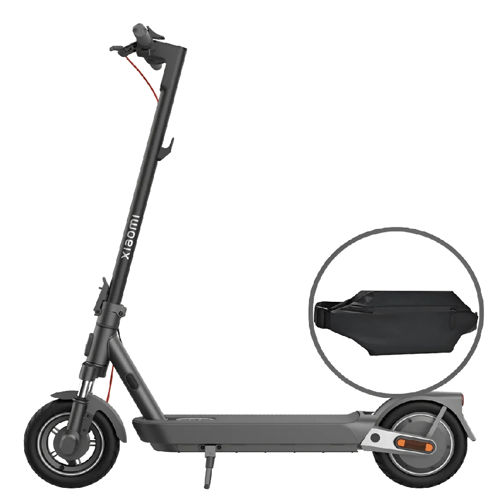 Xiaomi Scooter Eléctrico 5 Pro US (32km)