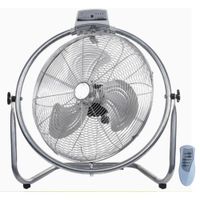 Ventilador Fujitec CF-2014 de 20? de piso