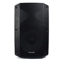 Parlante Activo Halion PHA-15V clase D 2000 Watts USB BT