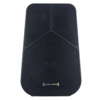 Parlante Activo Halion PHA 15G 03 VIAS Micrófono UHF BT USB