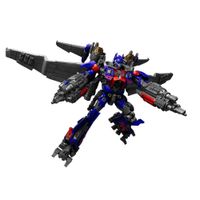 Blokees Transformers Jet Wing Optimus Prime DX Classic Class 21 Armable Original - 71187