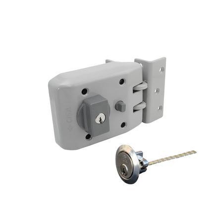Cerradura Cisa Jimmy Proof Cilindro Suelto Pomo Móvil Cerradura Cisa Jimmy Proof Blindada Cilindro Suelto Pomo Móvil Cerradura Cisa Jimmy Proof Cilindro Suelto Pomo Móvil Cerradura Cisa Jimmy Proof Blindada Cilindro Suelto Pomo Móvil