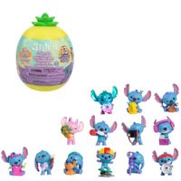 Disney Stitch Cápsulas Coleccionables Multicolor