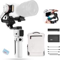 Zhiyun Crane M3S Combo Estabilizador para Cámaras y Smartphones
