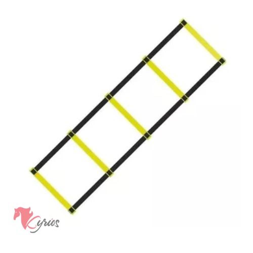 Escalera Nacional X5