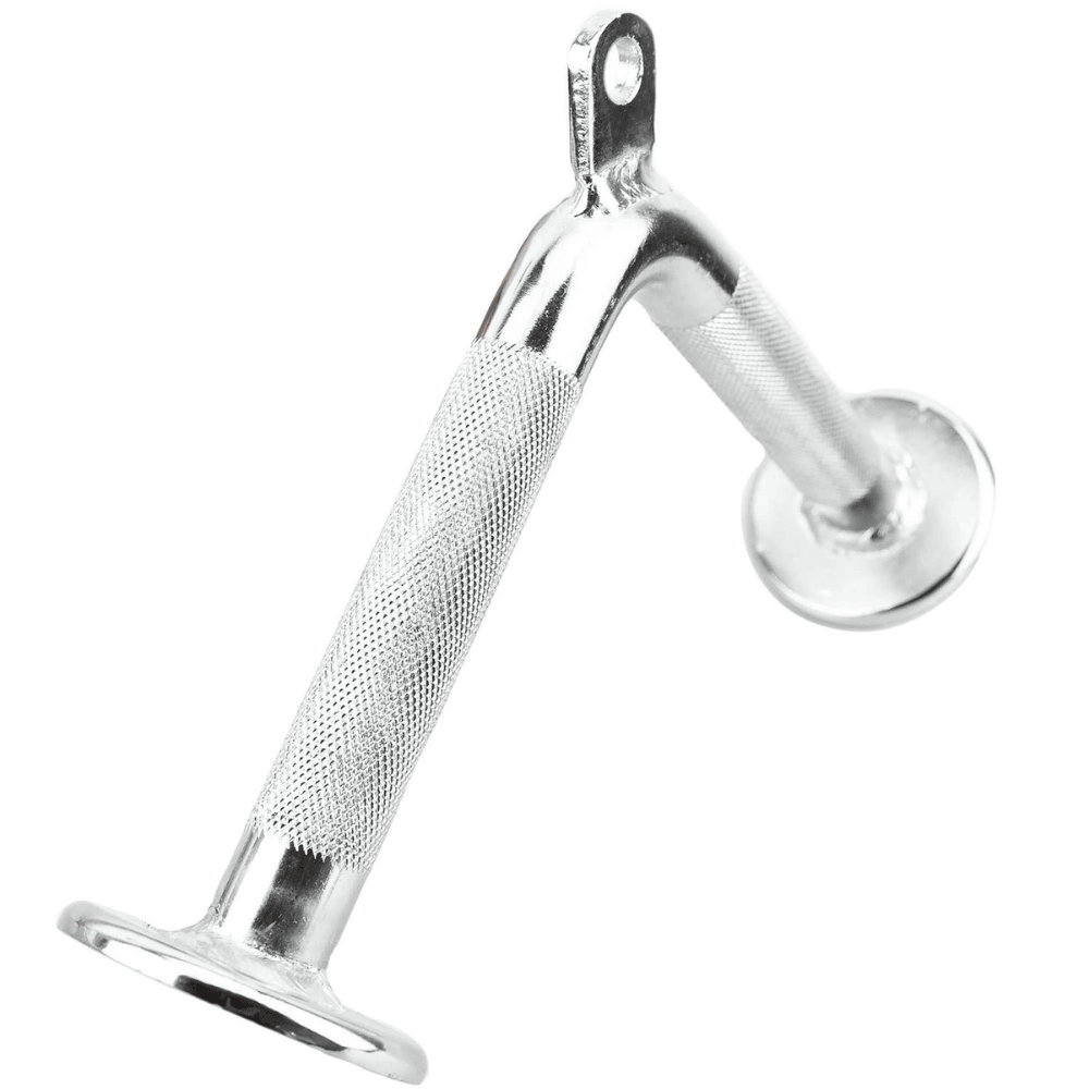 Accesorio de polea N12 - Agarre Triceps V