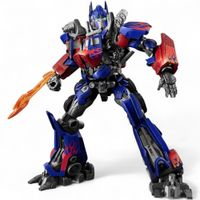 TRANSFORMERS CLASSIC CLASS 09 OPTIMUS PRIME TRANSFORMERS (2007)