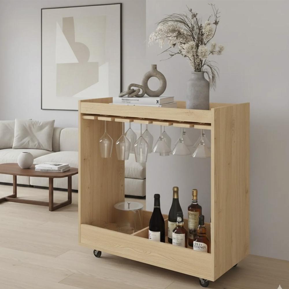 Mini Bar Moderno BarHaus Ambienta Home
