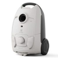 Aspiradora Electrolux Experience EQP30 con Bolsa 1600W y Filtro HEPA