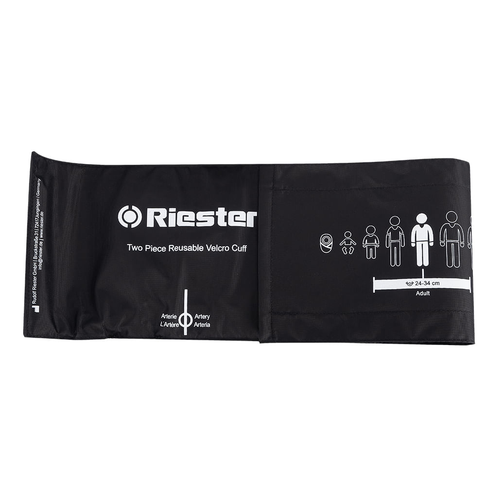 Tensiómetro Aneroide Riester 1250-107