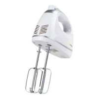 Batidora Manual 300W Imaco HM 3025