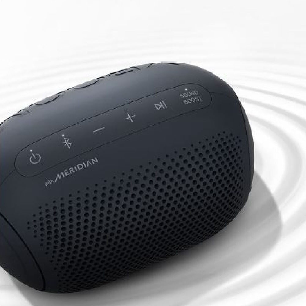 Parlante LG Portatil Bluetooth XBOOM Go PL2