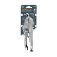 Pinza de presión 8 pulgadas hojalatera