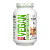 VEGAN  PLANT BASED  PROTEIN BLEND 1.5 LB CHOCOLATE ICE DREAM