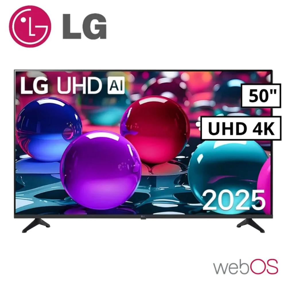 Televisor LG 50 Televisor LG 50