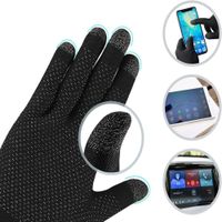 Guantes de Invierno para Pantalla Táctil