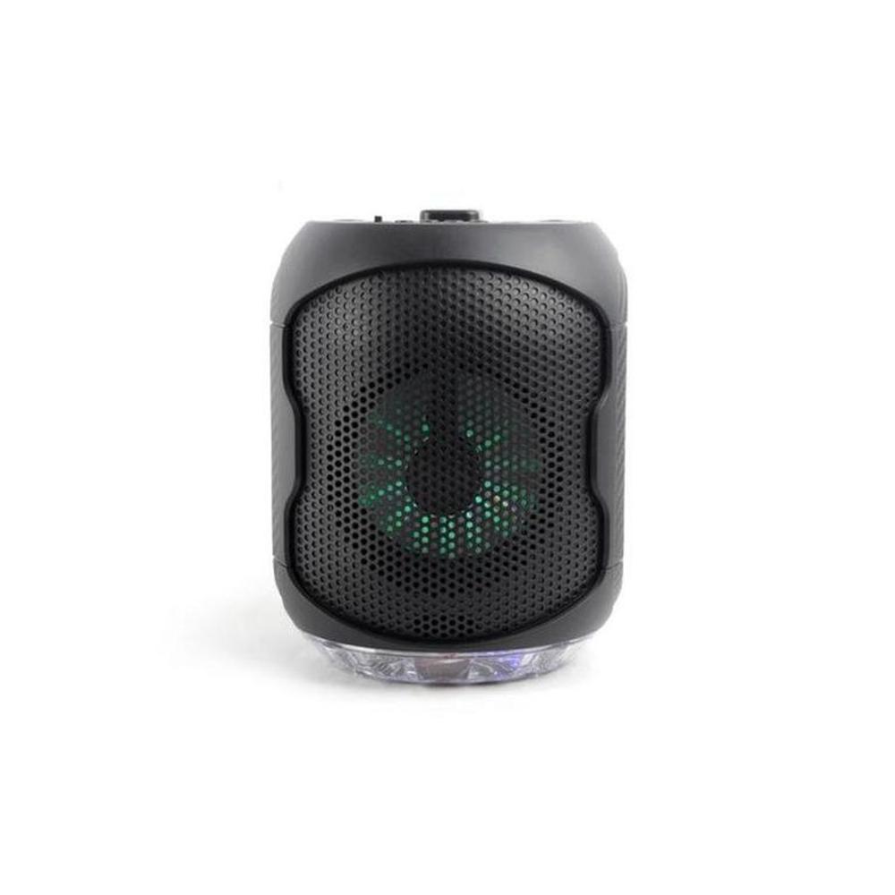 Parlante con Batería Halion Cubix 50W LedBt Halion HA-M3 Parlante con Batería Halion Cubix 50W LedBt Halion HA-M3