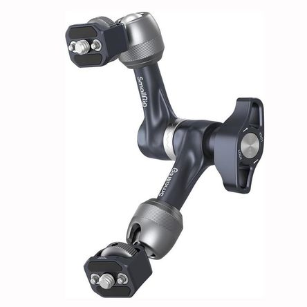 Smallrig Soporte Para Monitor de Cámara Brazo Articulado Roesette 7 Smallrig Soporte Para Monitor de Cámara Brazo Articulado Roesette 7
