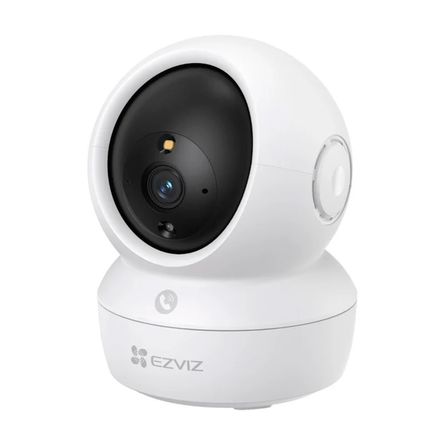 CÁMARA DE SEGURIDAD INTELIGENTE EZVIZ PARA INTERIORES H6C PRO 2K PLUS 4MP CÁMARA DE SEGURIDAD INTELIGENTE EZVIZ PARA INTERIORES H6C PRO 2K PLUS 4MP