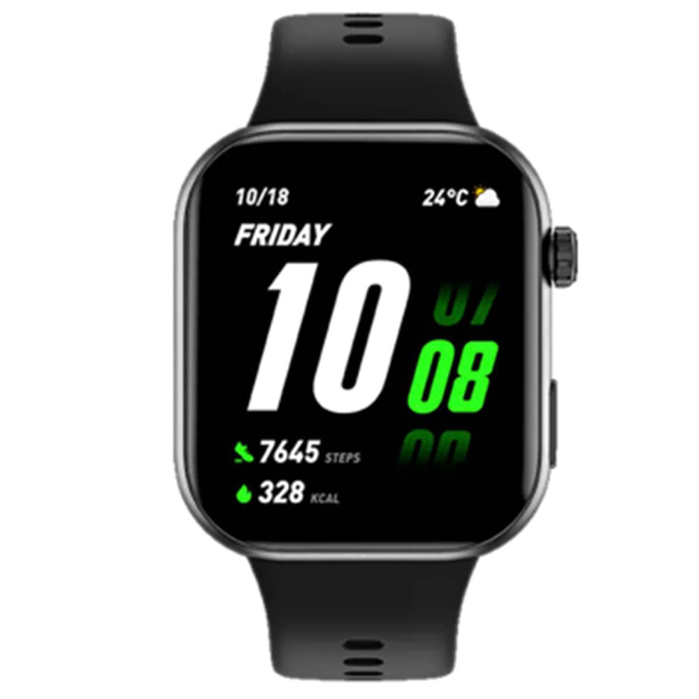 Reloj HONOR Choice Watch 2I Negro