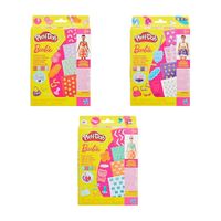 Set fashion plastilina PLAY DOH ASTG1355