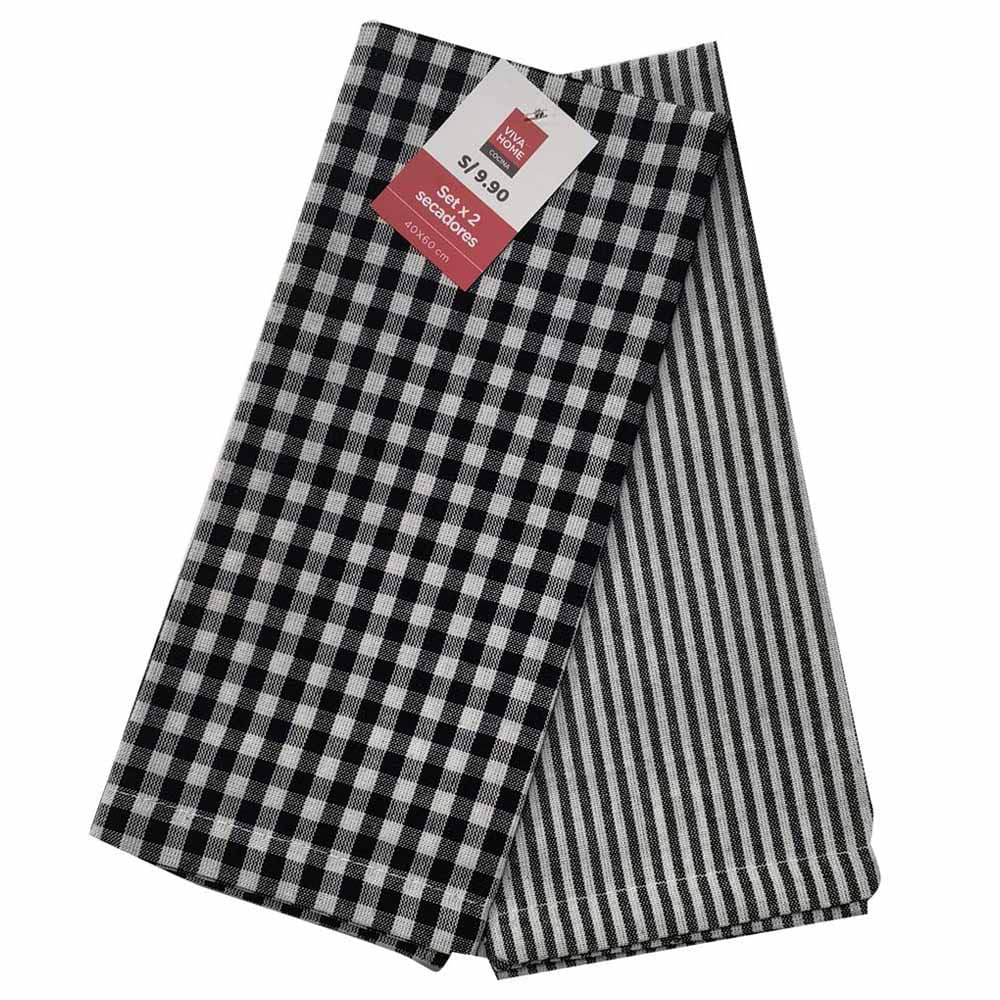 Set de Secadores VIVA HOME x2 Dis2