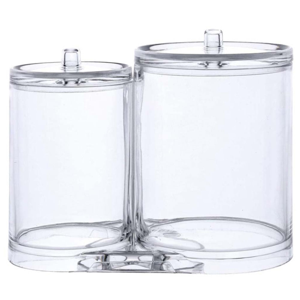 Set de Organizadores VIVA HOME Beauty x2 (Modelos Aleatorios)