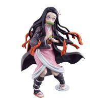 DEMON SLAYER: KIMETSU NO YAIBA NEZUKO KAMADO MODEL KIT