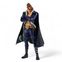 ONE PIECE DXF THE GRANDLINE MEN W COUNTRY VOL.22 X. DRAKE