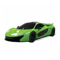 QUICKBUILD MCLAREN P1 VERDE