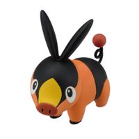FIGURA BANDAI POKEMON TEPIG #14 QUICK MODEL KIT