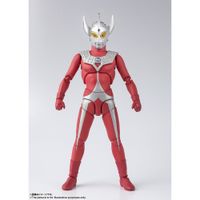 S.H. FIGUARTS ULTRAMAN TARO