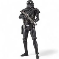 STAR WARS - DEATH TROOPER MODEL KIT 1/12