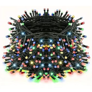 Luces navideñas 🔥🛒 | Cyber Wow | Promart.pe