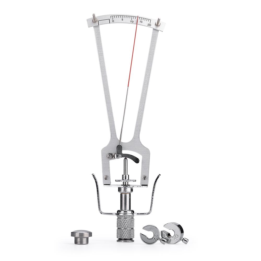 Tonómetro Riester Schi-tz C Escala Inclinicada 5112