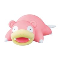 FIGURA BANDAI POKEMON SLOWPOKE 15 QUICK MODEL KIT