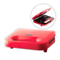 Sandwichera Compacta Oster 2 panes CKSTSM2885M Sandia