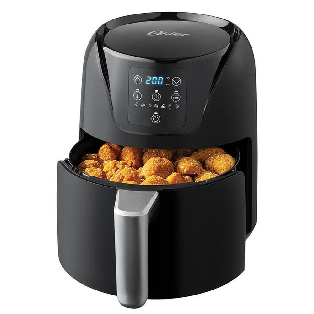 Freidora de Aire Oster 4L CKSTAF40DDF Negro