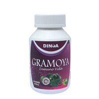 Gramoya Dinoa Cápsulas 100
