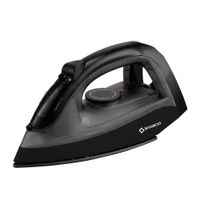 Plancha A Vapor Imaco Eta 600n 1200w Base Ceramica