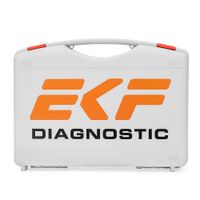 Analizador de Hemoglobina EKF Hemo Control