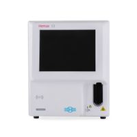 Analizador Hematológico Automático 24p Hemax 53