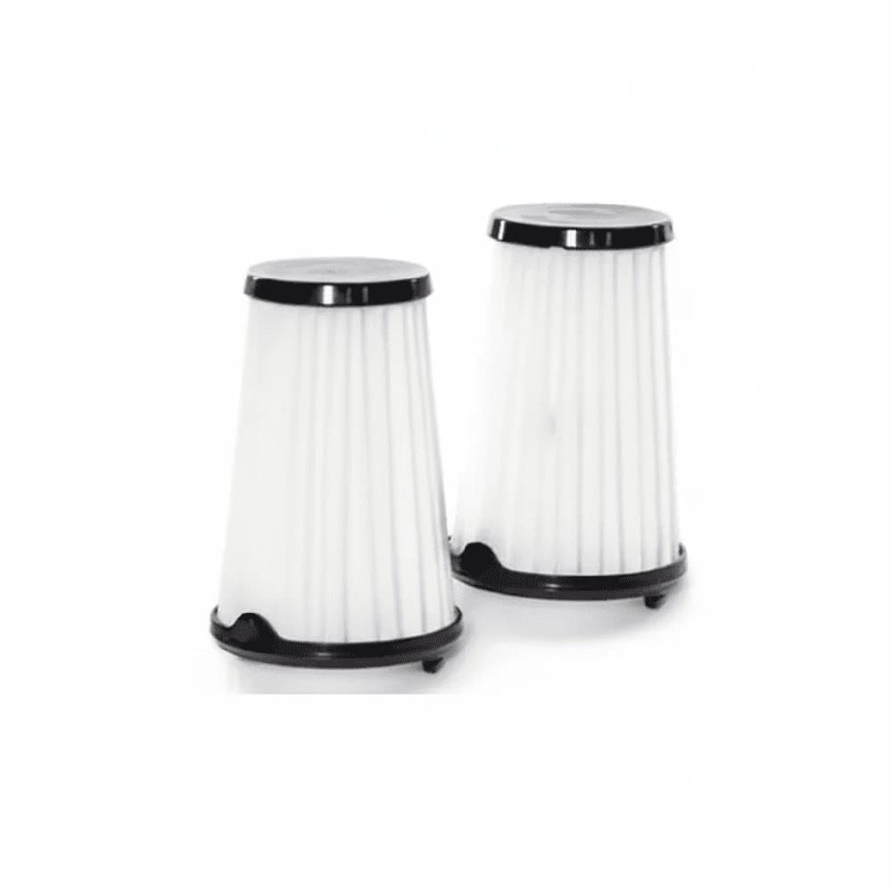 Kit 02 Filtros HEPA Aspiradora ERG27 ERG26 Electrolux FEE20