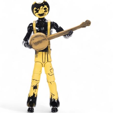 BENDY AND THE INK MACHINE SAMMY LAWRENCE BENDY AND THE INK MACHINE SAMMY LAWRENCE