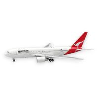BOEING 767-200 - QANTAS 1/200