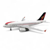 AIRBUS A319 - TACA (CENTROAMÉRICA) 1/200