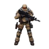 FIGURA JOY TOY INFINITY TA-2 PROYEKT MARAUDERS RANGER UNIT 2 1/18