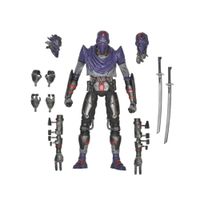 FIGURA NECA TMNT: THE LAST RONIN ULTIMATE FOOTBOT