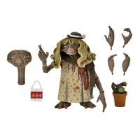 FIGURA NECA E.T. 40TH ANNIVERSARY ULTIMATE DRESS UP